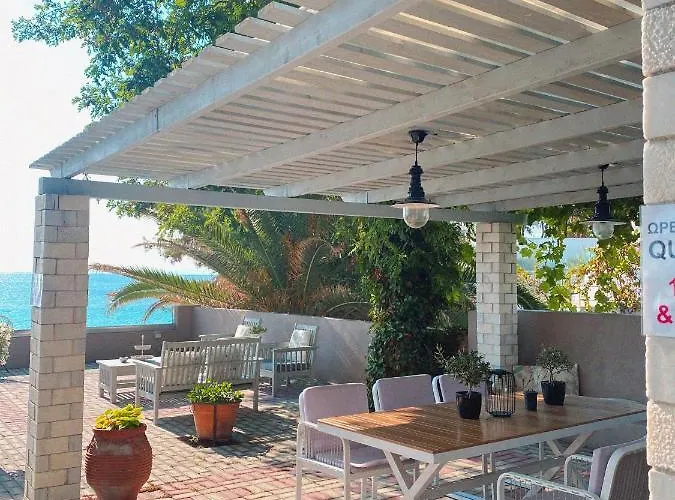 Daire Ktima Papaoikonomou 2 *