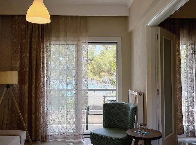 Ktima Papaoikonomou 2 波托什