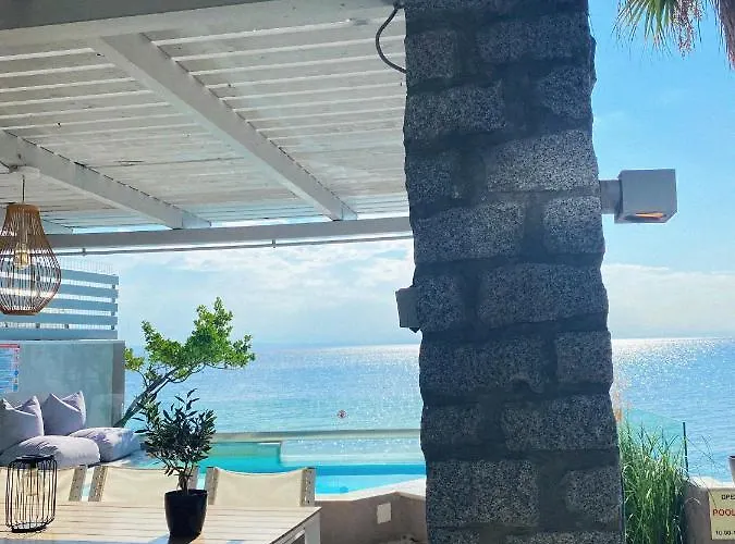 Ktima Papaoikonomou 2 * 波托什