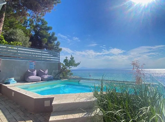 Appartamento Ktima Papaoikonomou 2 *