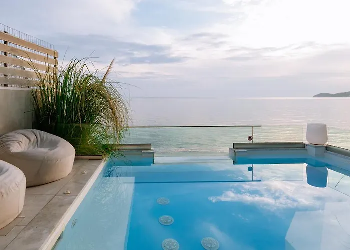 Ktima Papaoikonomou 2 波托什