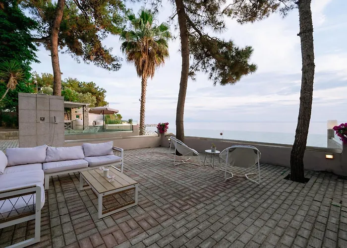 Ktima Papaoikonomou 2 * 波托什