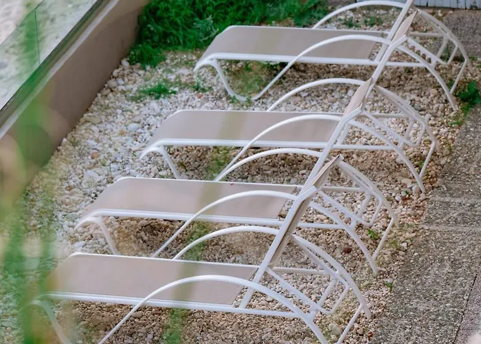 Ktima Papaoikonomou 2 Appartamento Potos