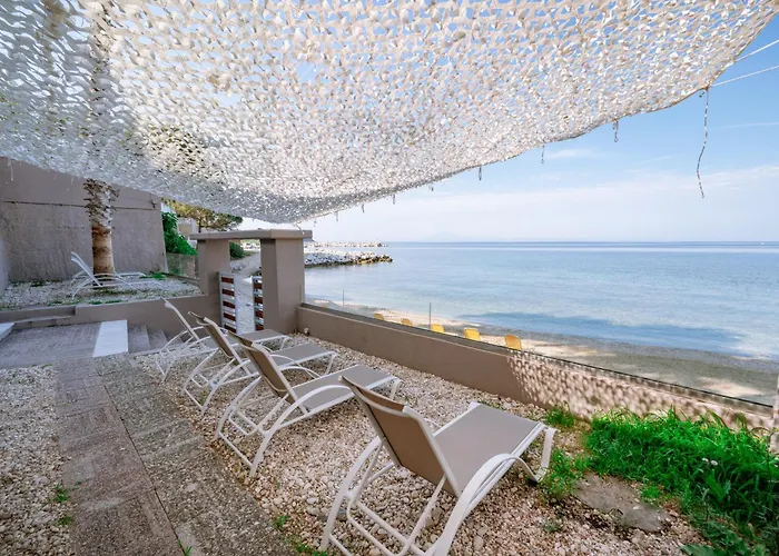 Ktima Papaoikonomou 2 * 波托什