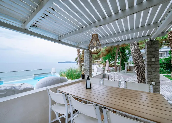 Ktima Papaoikonomou 2 Daire