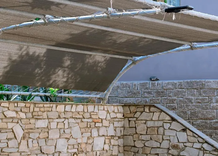 Ktima Papaoikonomou 2 Appartamento *