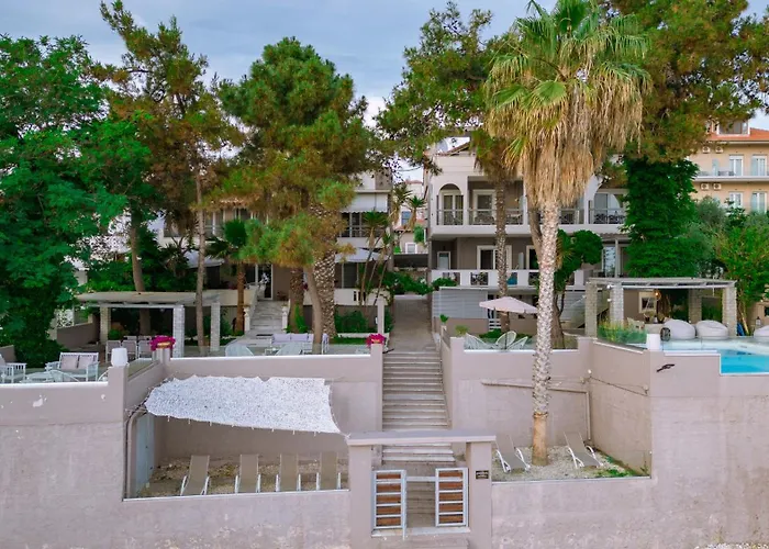 Ktima Papaoikonomou 2 Potos