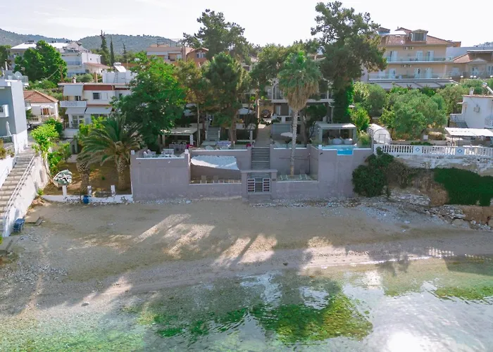 Appartamento Ktima Papaoikonomou 2