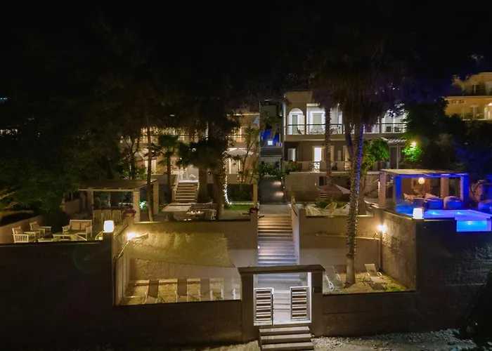 Ktima Papaoikonomou 2 * Potos