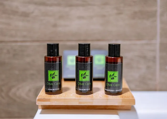 Appartamento Ktima Papaoikonomou 2 *