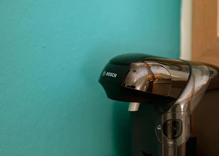 Ktima Papaoikonomou 2 公寓 波托什