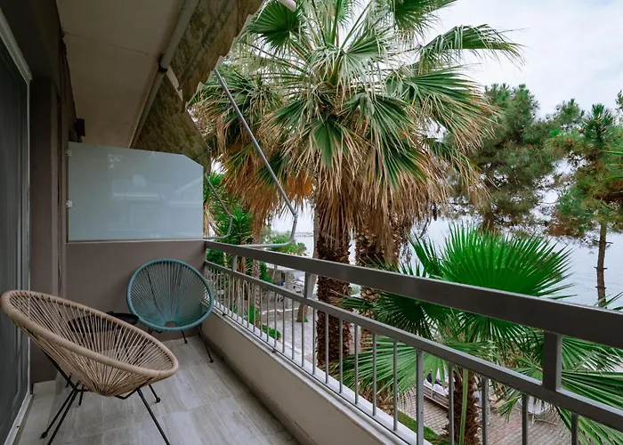 Ktima Papaoikonomou 2 Appartamento