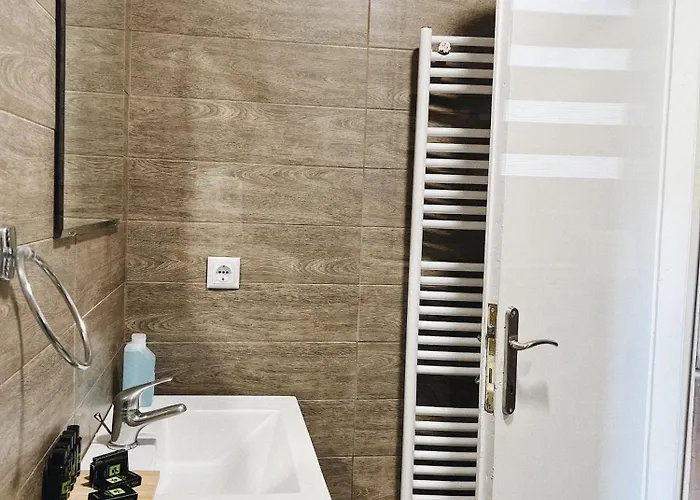 Ktima Papaoikonomou 2 Daire Potos