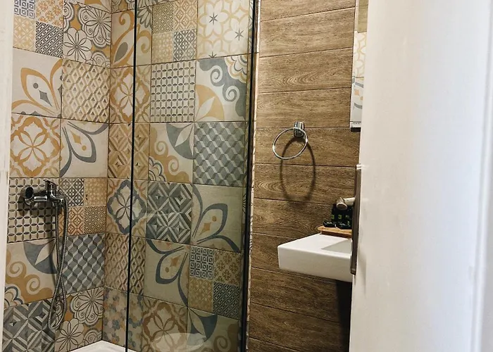 Ktima Papaoikonomou 2 Appartamento *