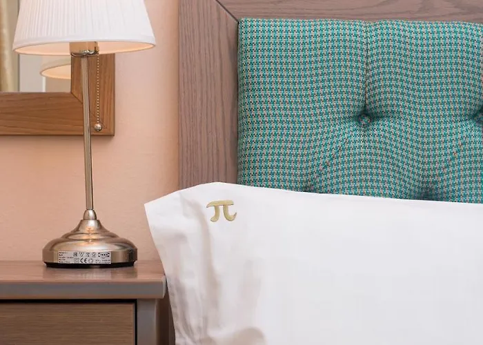 Ktima Papaoikonomou 2 Appartamento *